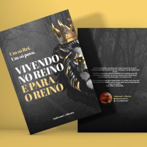 Vivendo no Reino e Para o Reino